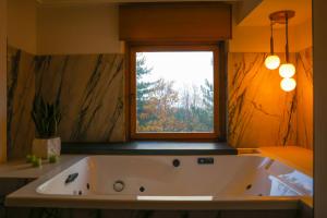 Ένα μπάνιο στο Hotel Camigliatello +101 φωτογραφίες