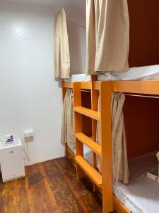 Gallery image of Affordable Bunkbeds Near Tourism Road Casakaya Hostel in General Luna
