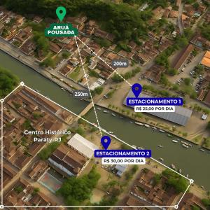 Φωτογραφία από το άλμπουμ του POUSADA ARUÁ PARATY - ''Novidade'' σε Παρατί