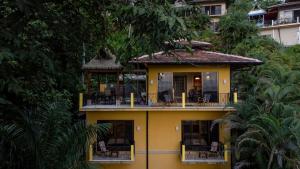 Μπαλκόνι ή βεράντα στο Casa Mareas