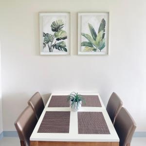 Fotografie z fotogalerie ubytování The Mactan Beach Condo Staycation v destinaci Punta Engaño