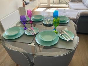 Fotografie z fotogalerie ubytování Apart Liucura Edificio Belmonte Temuco v destinaci Temuco + 18 fotografií