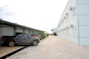 Φωτογραφία από το άλμπουμ του Hotel Villa Cerrado σε Nova Mutum