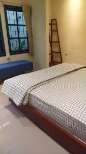 Fotografie z fotogalerie ubytování rumah keboon v destinaci Mataram