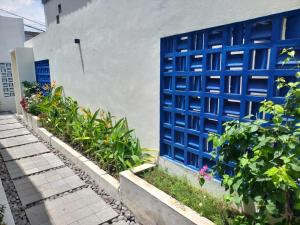 Fotografie z fotogalerie ubytování rumah keboon v destinaci Mataram