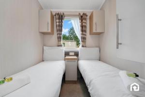 Billede fra billedgalleriet på Vacant Nests The Gullane Seton Sands i Port Seton + 17 billeder