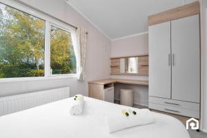 Billede fra billedgalleriet på Vacant Nests The Gullane Seton Sands i Port Seton