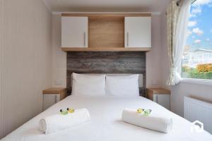 Billede fra billedgalleriet på Vacant Nests The Gullane Seton Sands i Port Seton