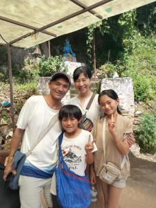 Gallery image of Gaurishankar Organic Home Stay in Dhulikhel