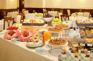 Φαγητό σε αυτό το ξενοδοχείο ή κάπου εκεί κοντά