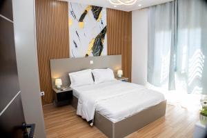 Fotografie z fotogalerie ubytování Modern & Cozy Family Apartment - Yaoundé v destinaci Yaoundé