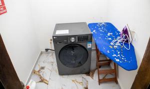 Fotografie z fotogalerie ubytování Modern & Cozy Family Apartment - Yaoundé v destinaci Yaoundé