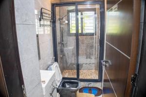 Fotografie z fotogalerie ubytování Modern & Cozy Family Apartment - Yaoundé v destinaci Yaoundé