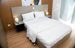 Fotografie z fotogalerie ubytování Modern & Cozy Family Apartment - Yaoundé v destinaci Yaoundé + 16 fotografií