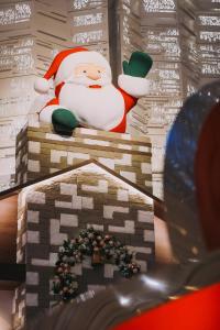 Φωτογραφία από το άλμπουμ του Four Seasons Hotel Guangzhou στο Γκουανγκζού