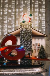 Φωτογραφία από το άλμπουμ του Four Seasons Hotel Guangzhou στο Γκουανγκζού