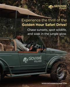 Fotografie z fotogalerie ubytování Giovanni Village Resort v destinaci Bhópál + 79 fotografií