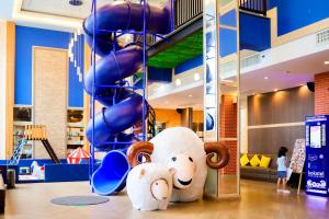 Ảnh trong thư viện ảnh của Kokotel Bangkok Dheva Thonglor ở Bangkok