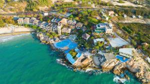 Příroda nedaleko rezortu