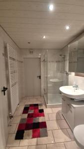 Fotografie z fotogalerie ubytování Ferienhof Krug v destinaci Wiggensbach