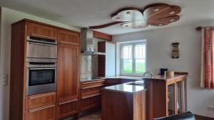 Fotografie z fotogalerie ubytování Ferienhof Krug v destinaci Wiggensbach