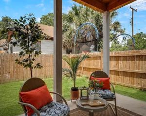 En have udenfor Haus102