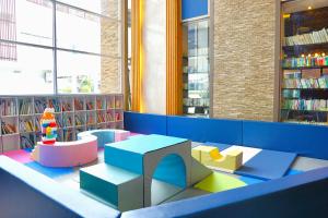 Ảnh trong thư viện ảnh của Kokotel Bangkok Dheva Thonglor ở Bangkok