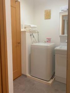 Fotografie z fotogalerie ubytování 星の宿大阪城 v Osace