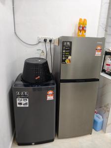 Φωτογραφία από το άλμπουμ του AF Barokah Homestay Unit 1, Kuala Terengganu σε Kuala Terengganu +28 φωτογραφίες