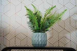 Billede fra billedgalleriet på High-Rise Apartment with Panoramic Skyline Views i Tampa + 34 billeder