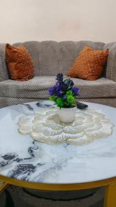 Afbeelding uit fotogalerij van Modern studio apartment juja in Nairobi