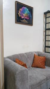 Afbeelding uit fotogalerij van Modern studio apartment juja in Nairobi +4 foto's