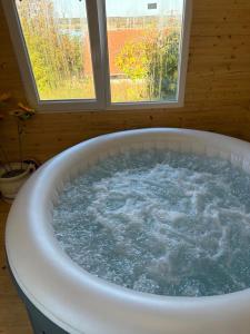 Ảnh trong thư viện ảnh của Vila Dinara ở Krčedin