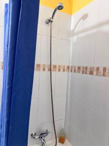 Ένα μπάνιο στο Hortensias del Lago +16 φωτογραφίες