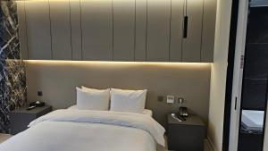 صورة لـ The Gleam Hotel في انشيون