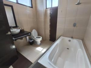 Billede fra billedgalleriet på Enchanted Haven i San Cristóbal