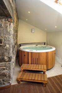 Fotografie z fotogalerie ubytování Tullymurry House v destinaci Newry