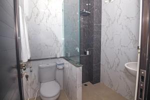 O baie la The Hunian