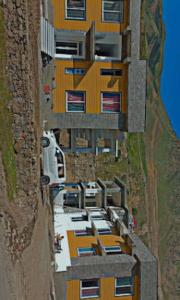 Η γειτονιά γύρω από ή μία γειτονιά κοντά σε αυτό το ξενοδοχείο