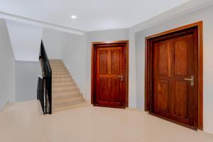 Φωτογραφία από το άλμπουμ του Super Townhouse Thondayad Calicut Formerly Dream Casa σε Kakkayam