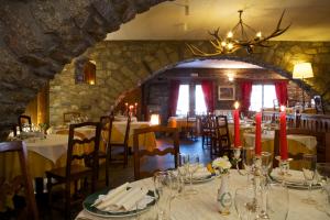 Gallery image of Hotel Dolonne in Courmayeur