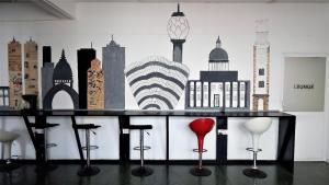 Fotografie z fotogalerie ubytování Impressions Spaces Coworking from 9 AM to 5 PM Please note that overnight stays are not permitted v destinaci Colombo