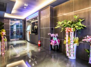 Fotografie z fotogalerie ubytování Yeosu Luna Hotel v destinaci Josu