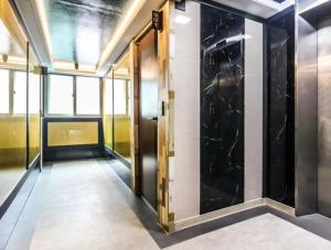 Fotografie z fotogalerie ubytování Yeosu Luna Hotel v destinaci Josu