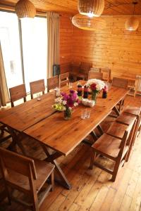 Ảnh trong thư viện ảnh của Rayan Eco Resort Sary Oi - Раян Резорт - ущелье Сары-Ой ở Murdash