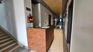 Fotografie z fotogalerie ubytování Hotel O Sukoon Guest House v destinaci Murādnagar