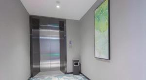 Fotografie z fotogalerie ubytování GreenTree Inn Express Shangqiu Beihai Road South Railway Station v destinaci Shangqiu