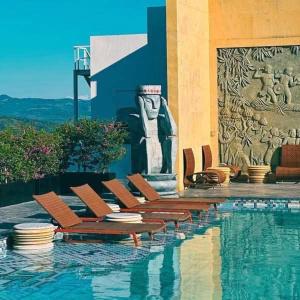 Gallery image of Apec Phụ Yên City in Phước Hậu