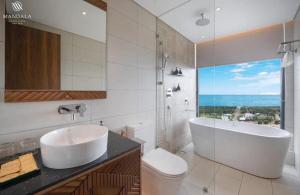 Gallery image of Apec Phụ Yên City in Phước Hậu