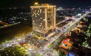 Gallery image of Apec Phụ Yên City in Phước Hậu